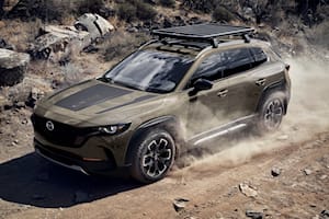 7 Superb Mild Off-Roaders For 2022