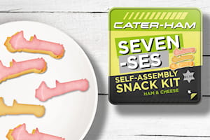 Caterham's New Creation Is Its Lightest Yet, By Far