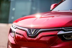 VinFast's Unique Battery Lease Program Now Has A Price