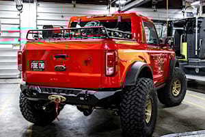 Ford And Honda Back Out Of SEMA 2022