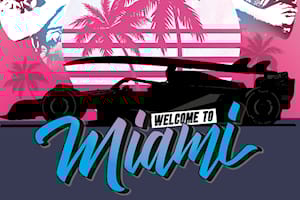 Here's What To Look Out For At The First Miami Grand Prix