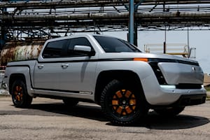 Lordstown Motors Needs $150 Million To Get The Endurance To Customers