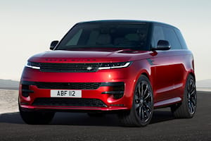2023 Land Rover Range Rover Sport First Look Review: Polished To Perfection