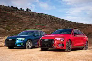 This Could Be The End Of Volkswagen's Gas-Powered Fun Cars