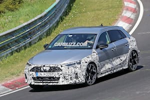 Audi A3 Cityhopper Will Be Audi's New Mini Allroad