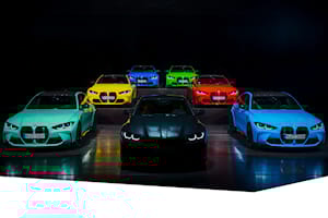 Coolest Car Colors You Can Buy In 2022