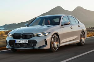 2023 BMW 3 Series First Look Review: Refreshing Restraint