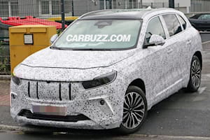 UPDATE: The Mystery EV We Spied Is From Turkey