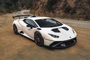 Everything You Need To Know About The Lamborghini Huracan