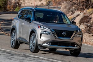 Nissan Has A Clever Way Of Fighting The Used Car Shortage