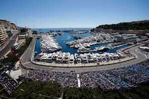 Red Bull Has The Most To Lose At The 2022 Monaco Grand Prix