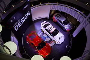 BMW Museum Opens Special Exhibit Celebrating M Cars