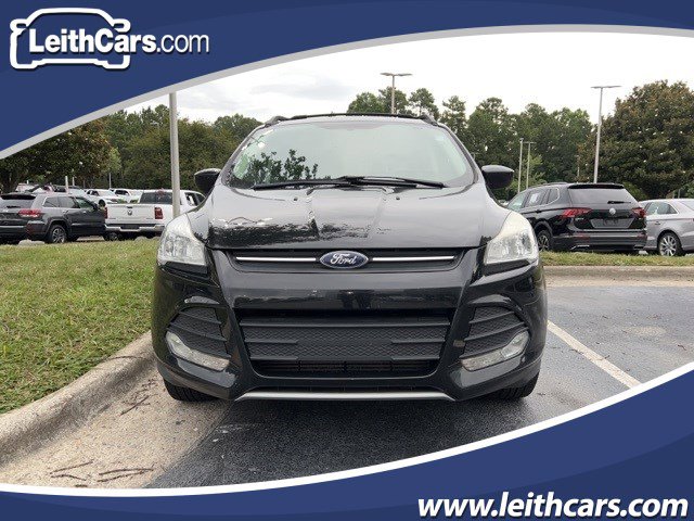 2013 Ford Escape S